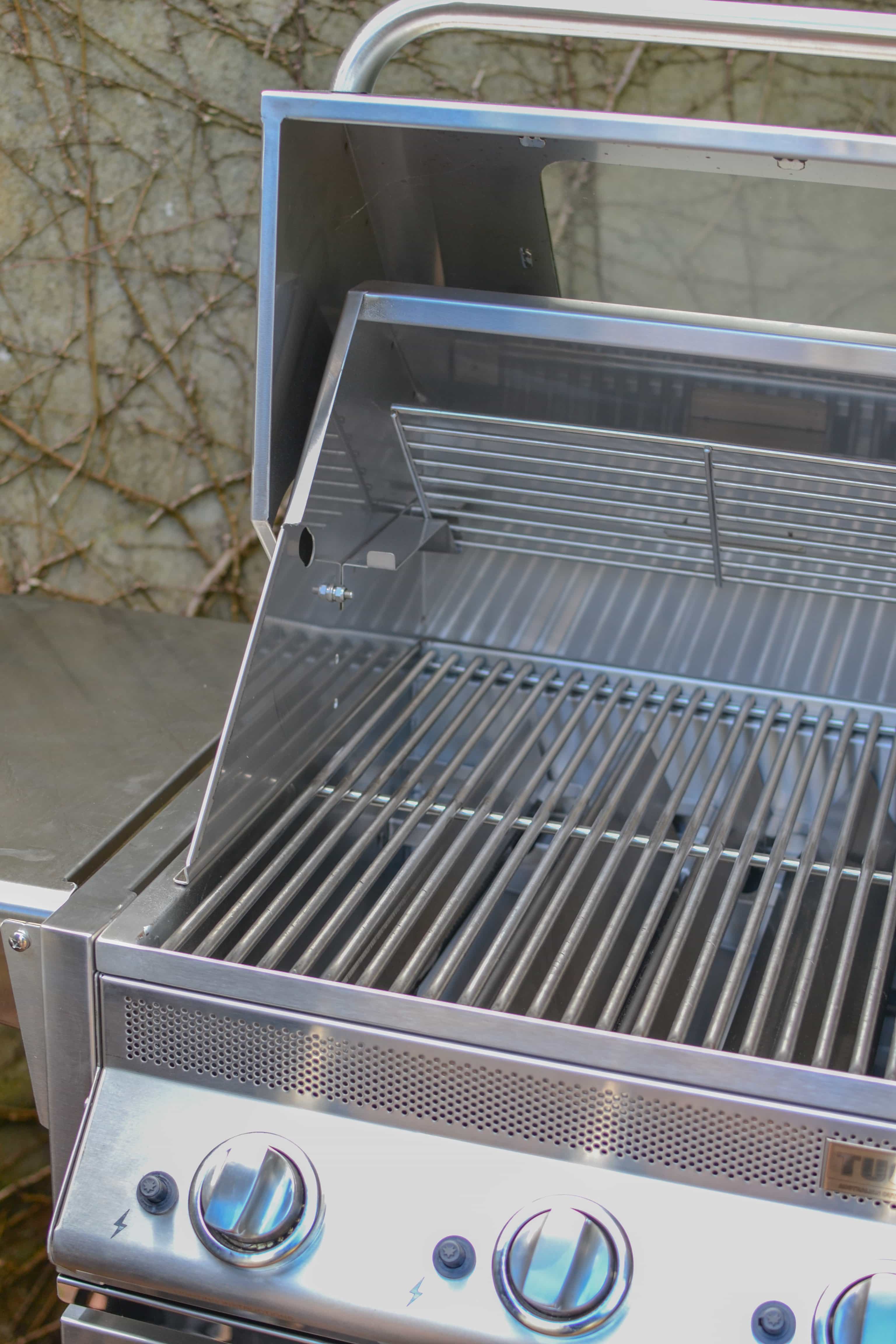 Tucker 5 Burner GTR BBQ - Image 15