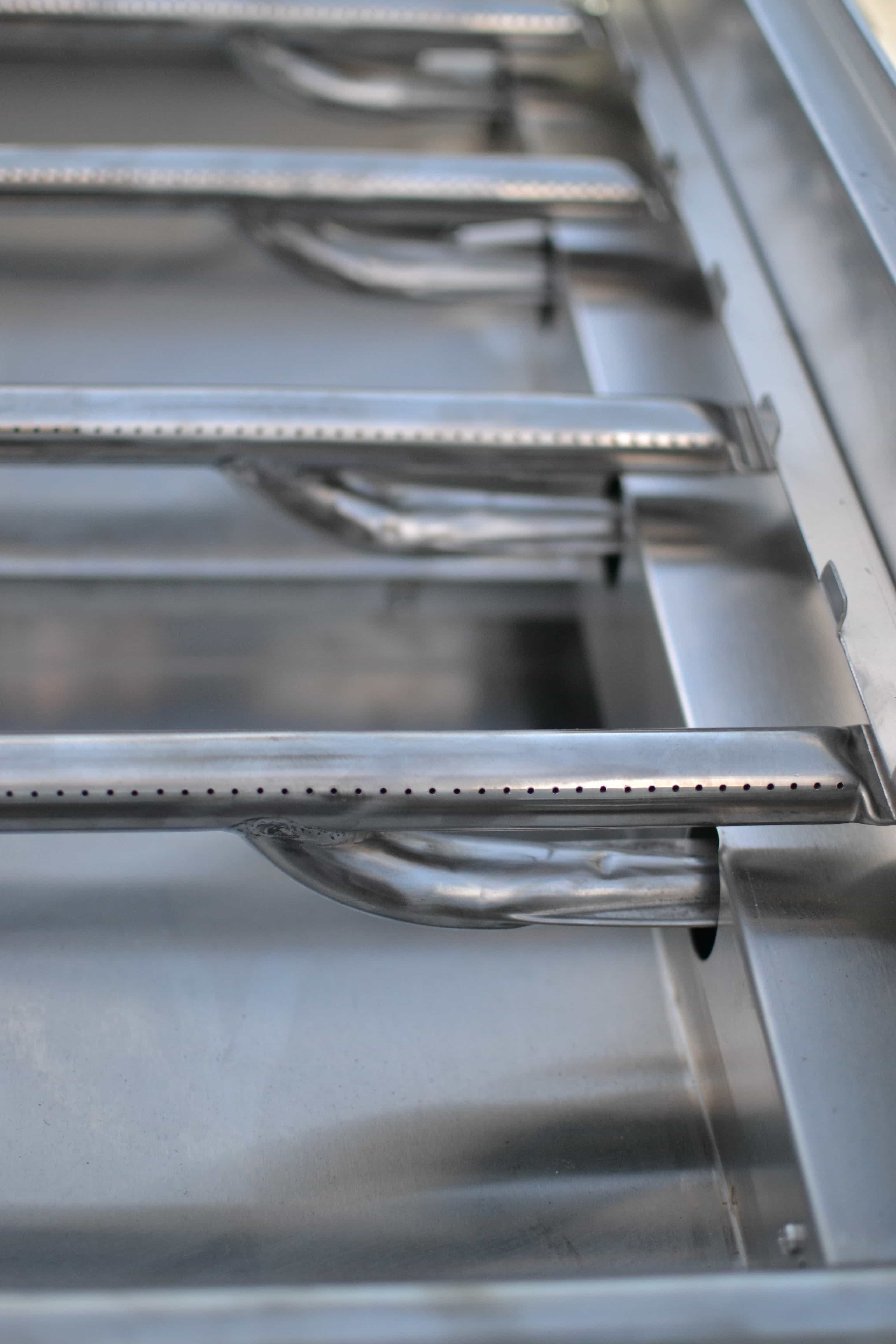 Tucker 6+1 Burner GTR BBQ - Image 14