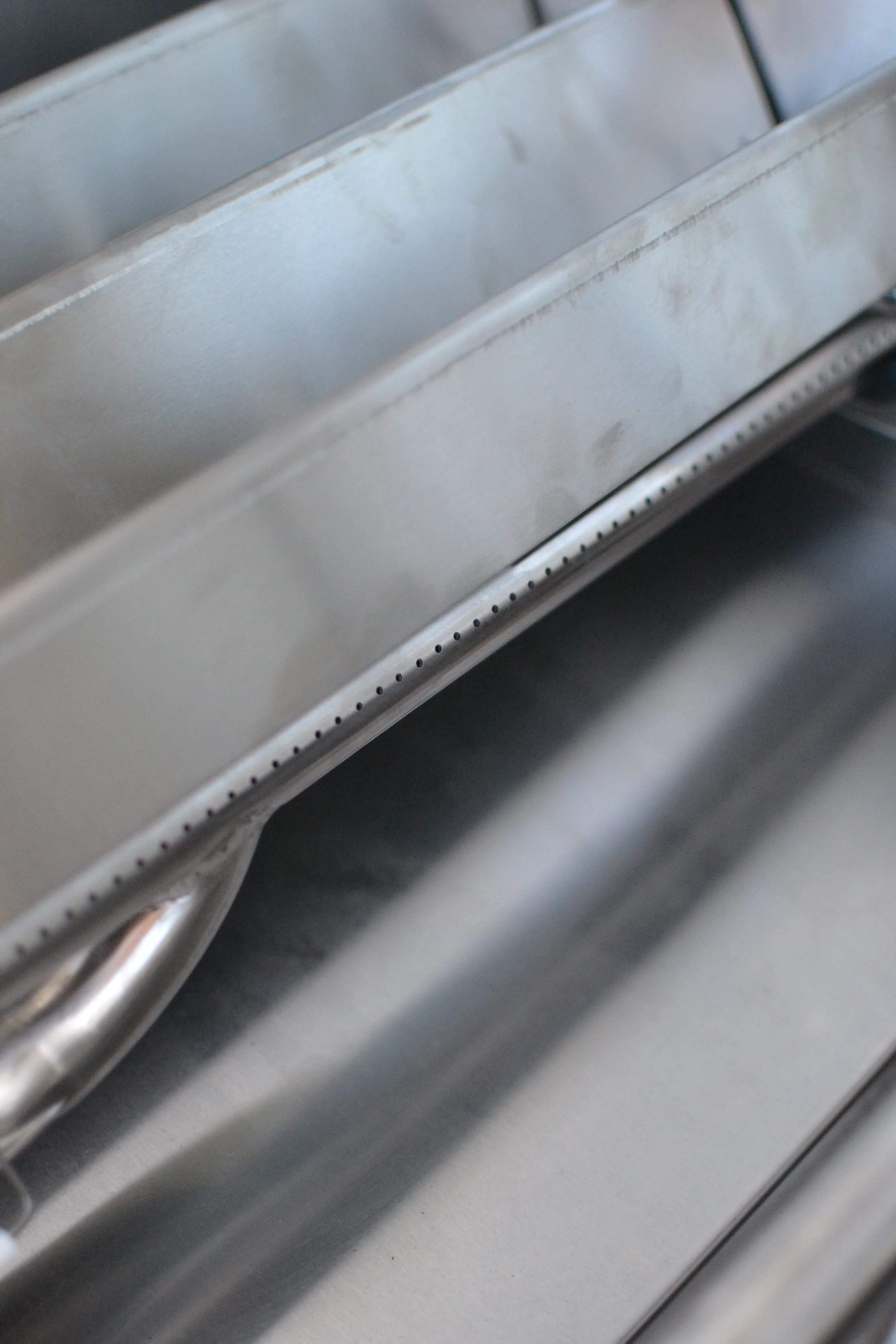 Tucker 6+1 Burner GTR BBQ - Image 15