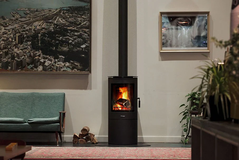 Clearance Sale - Masport Adena Pedestal Fireplace - Image 3