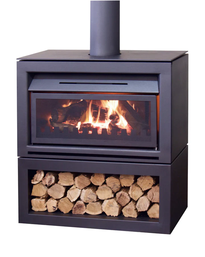 Clearance Sale - Nectre N900 Freestanding Wood Stacker - Image 3