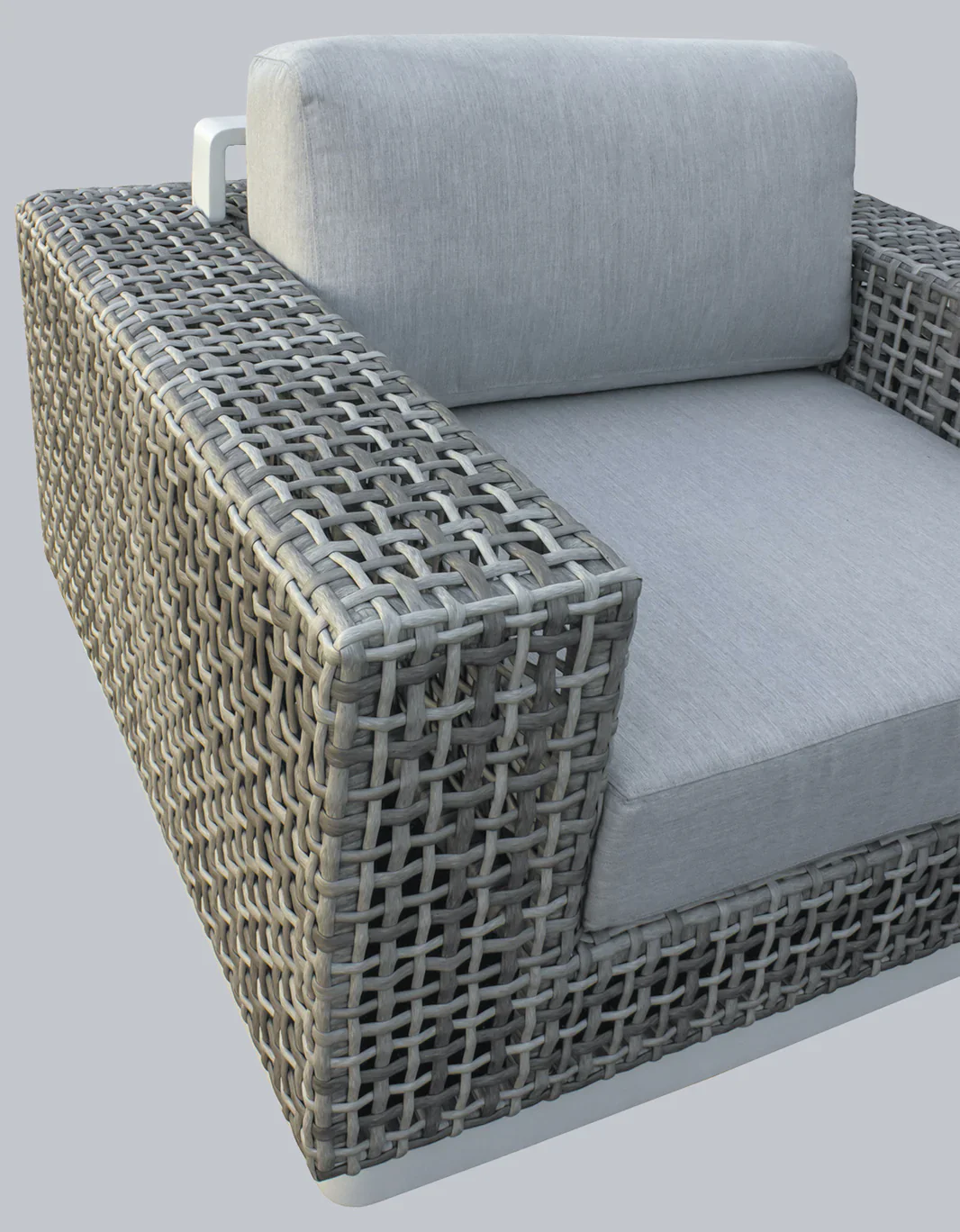 Clearance Sale - Shelta Atlanta 5 Piece Deep Seat Setting - Image 3
