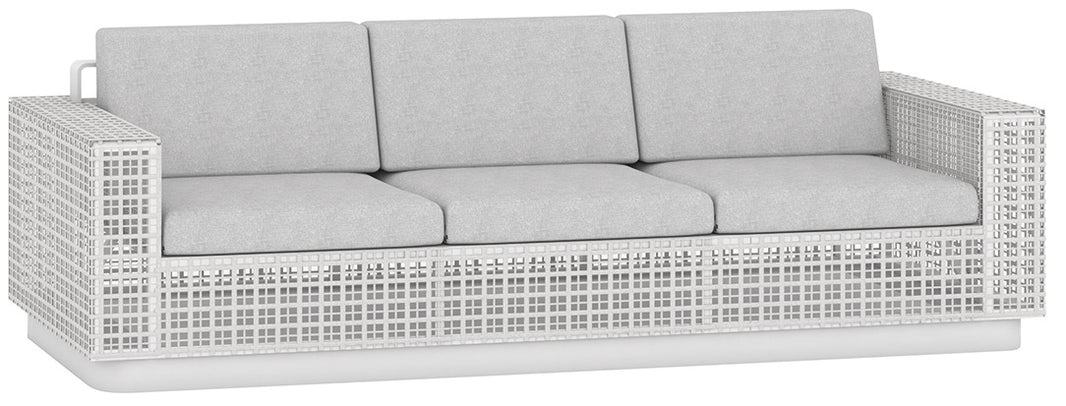 Clearance Sale - Shelta Atlanta 5 Piece Deep Seat Setting - Image 5