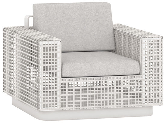 Clearance Sale - Shelta Atlanta 5 Piece Deep Seat Setting - Image 8