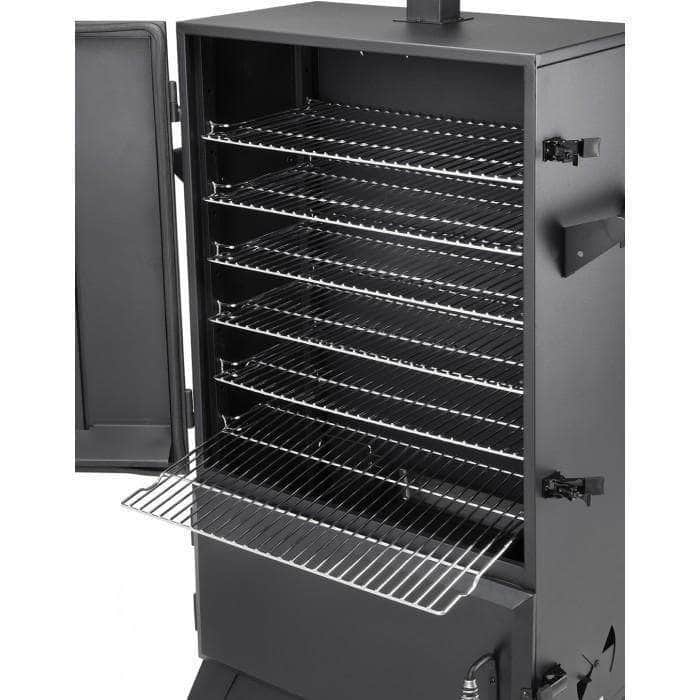 Hark Big Boss Gas Smoker - Image 5