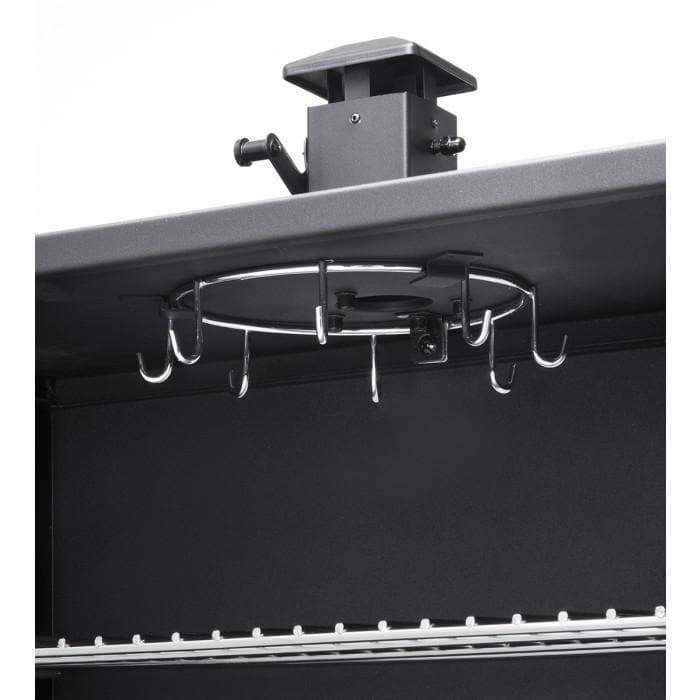 Hark Big Boss Gas Smoker - Image 7