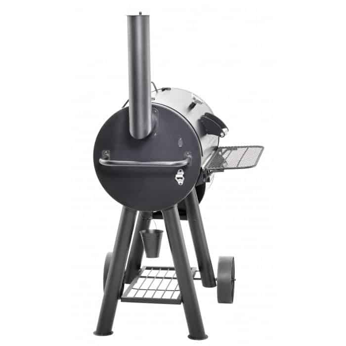 Hark Chubby Offset Smoker - Image 5