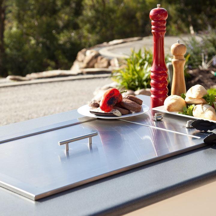 Heatlie Island Gourmet Elite IGE850 - Image 3