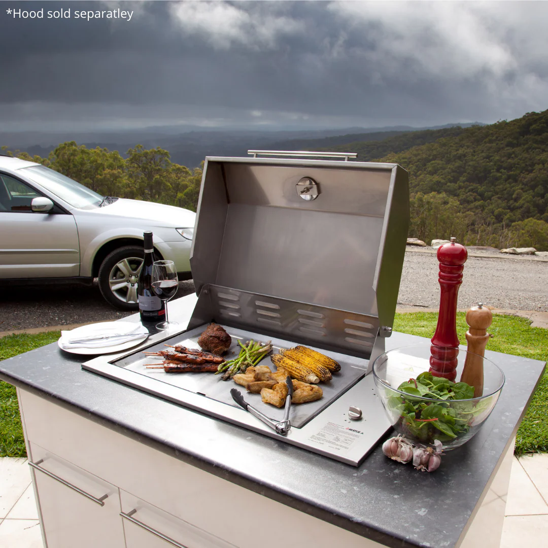 Heatlie Island Gourmet Elite IGE850 - Image 4