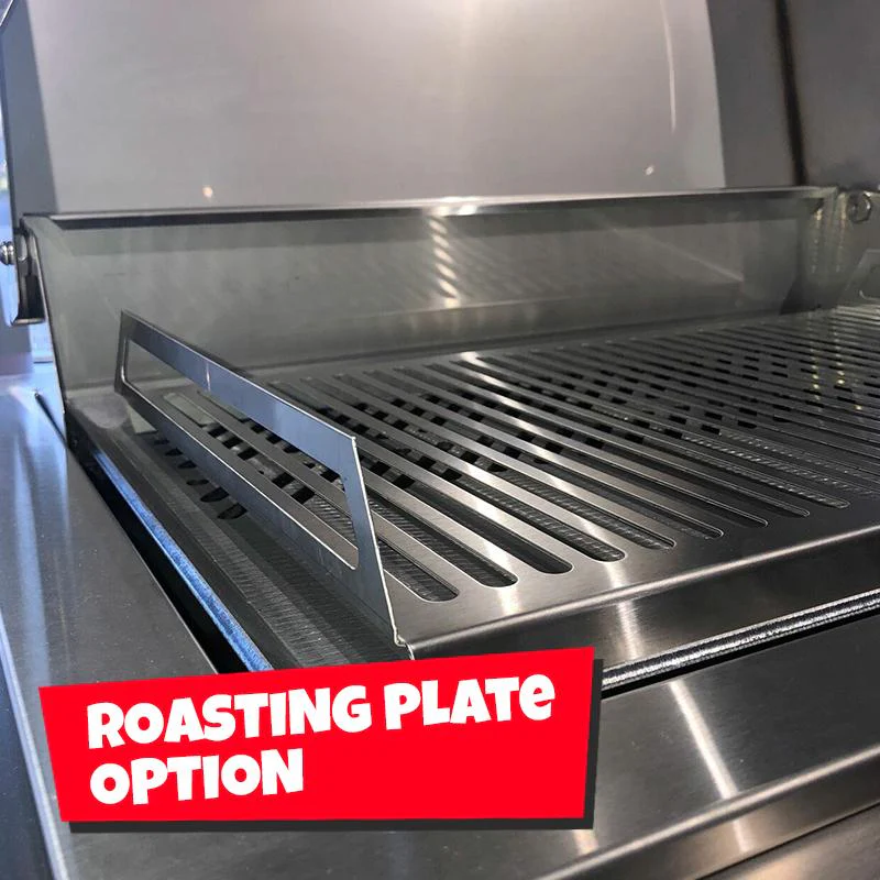 Heatlie Island Gourmet Elite IGE850 - Image 7