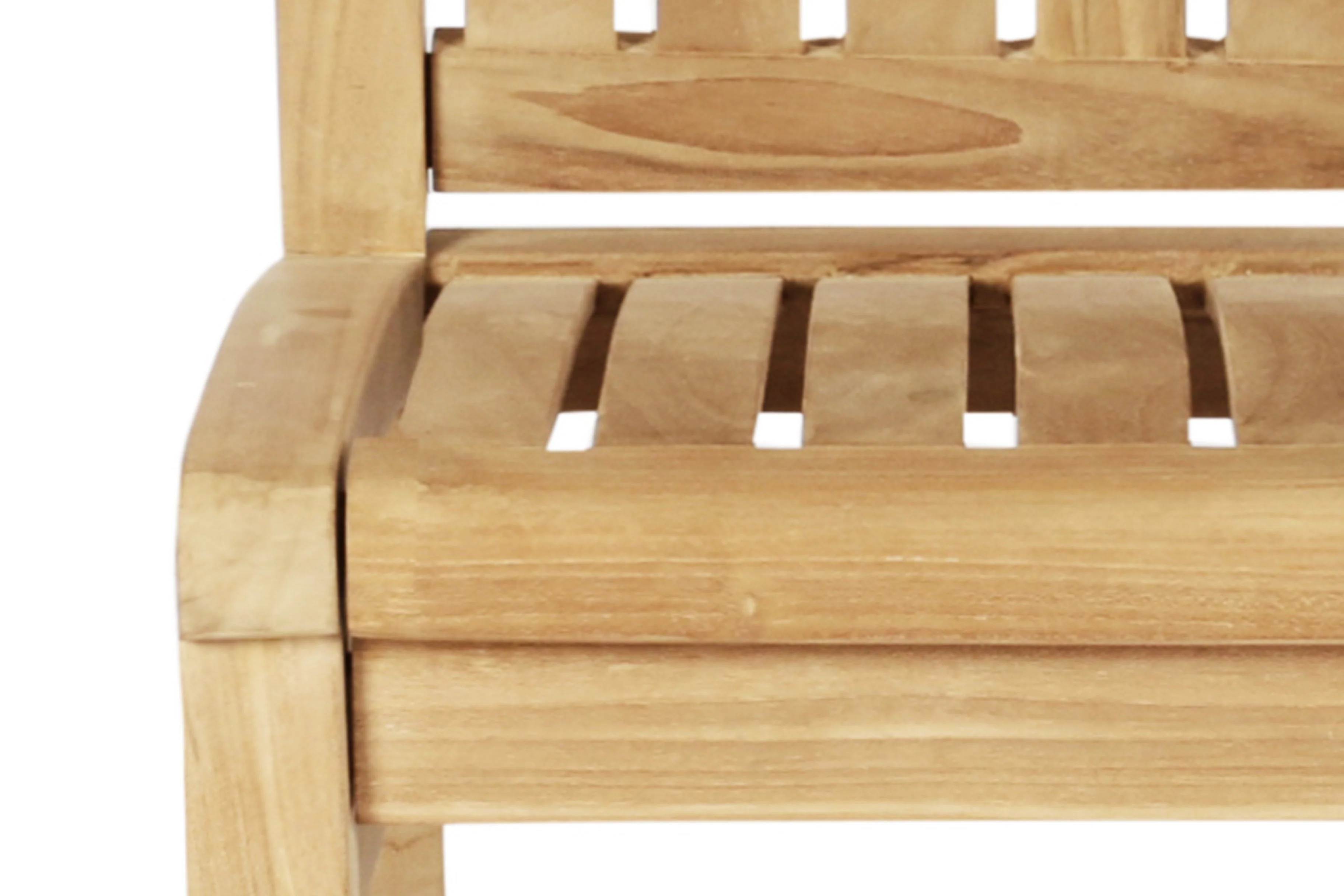 East India Kingston Chair - Image 3