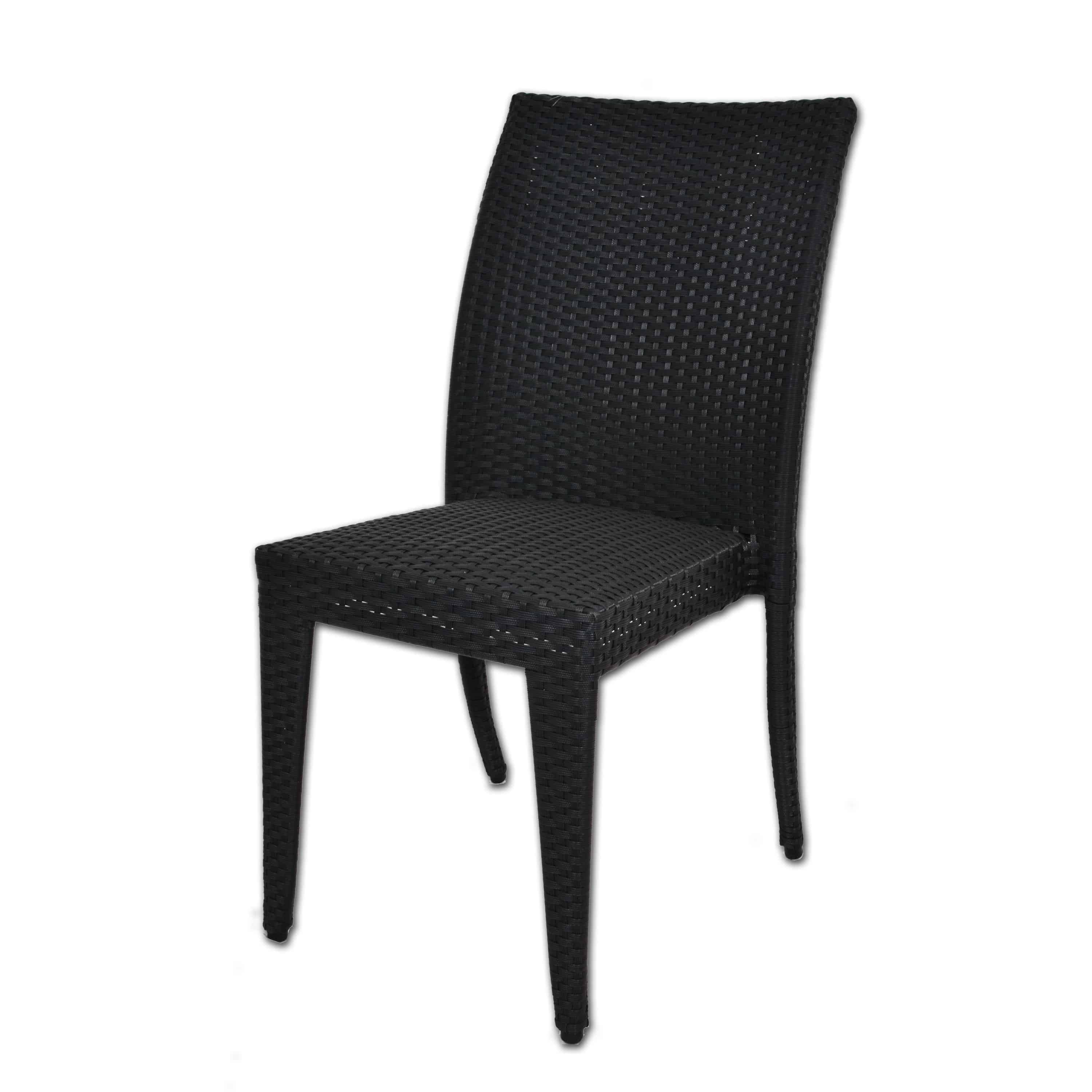 Manhattan 9 Piece Setting with Trieste 2100mm Table - Image 4