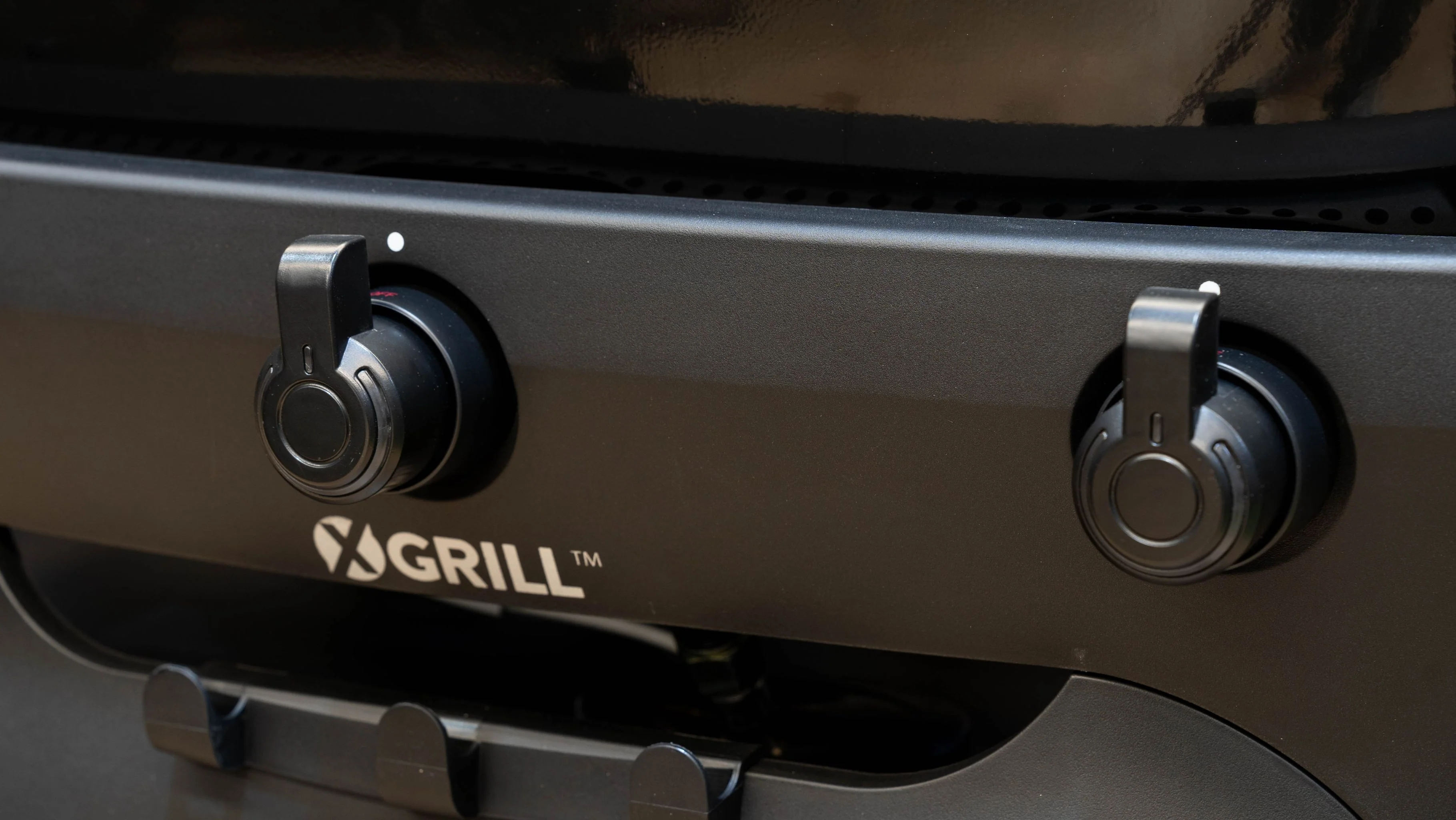 Masport X-Grill 3 Burner Freestanding BBQ - Image 10