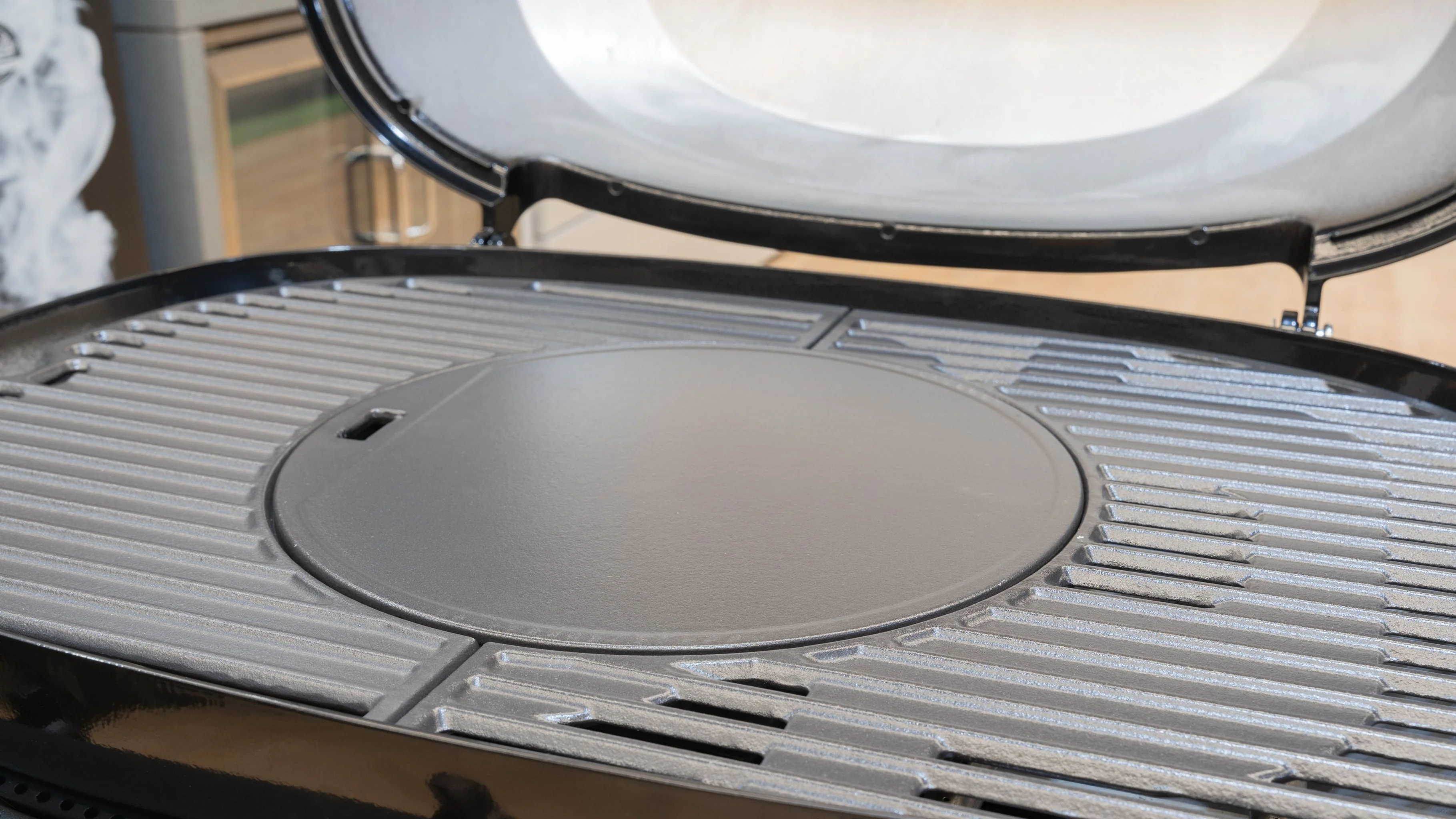Masport X-Grill 3 Burner Freestanding BBQ - Image 13
