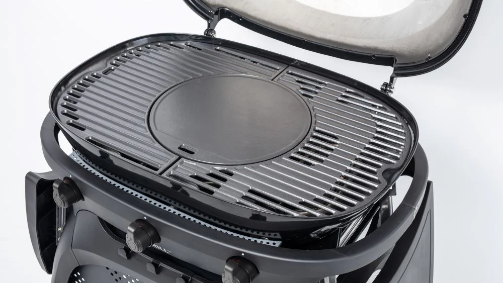 Masport X-Grill 3 Burner Freestanding BBQ - Image 4