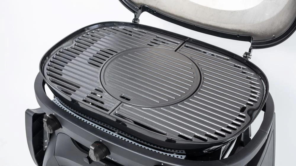Masport X-Grill 3 Burner Freestanding BBQ - Image 5