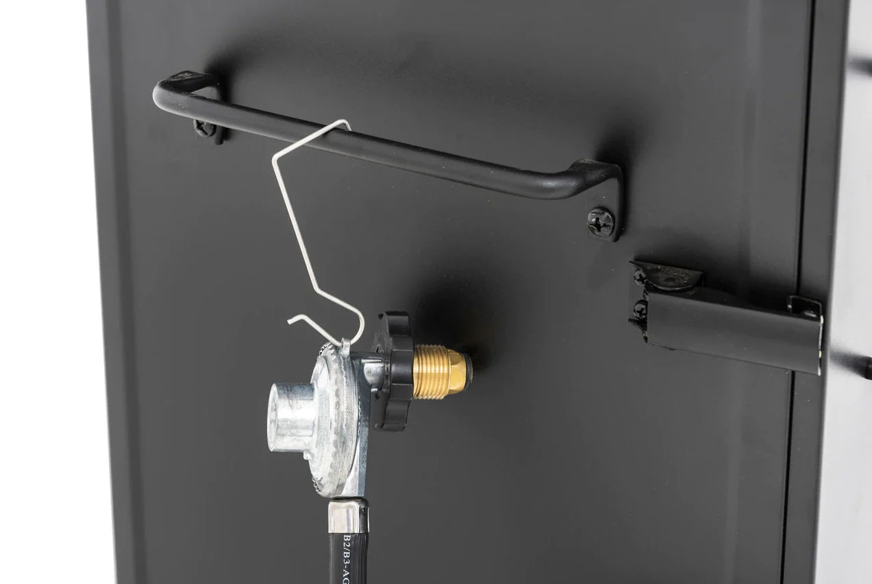 Masterbuilt 30inch Propane Smoker - Image 4