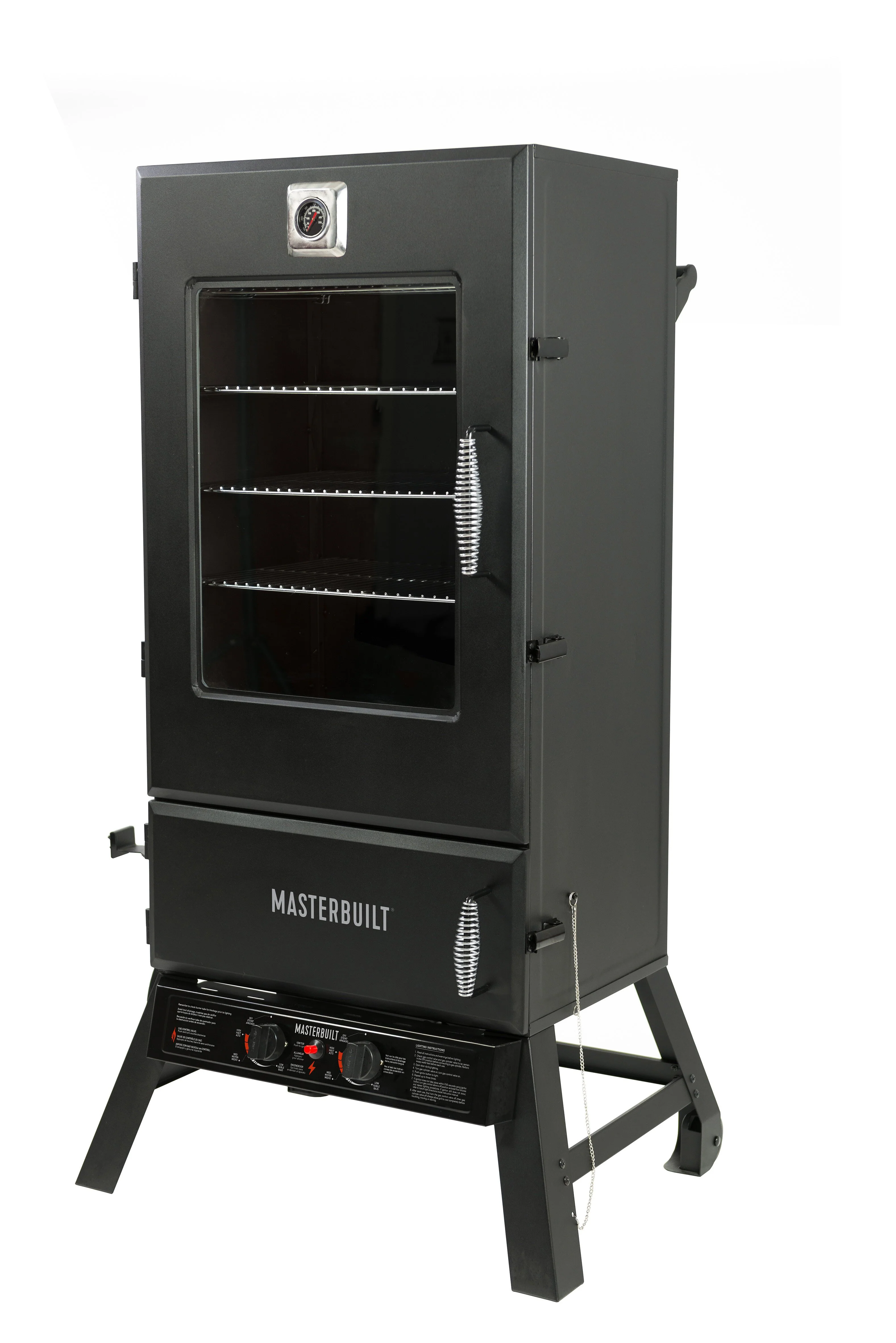 Masterbuilt XL Propane Smoker - Image 3
