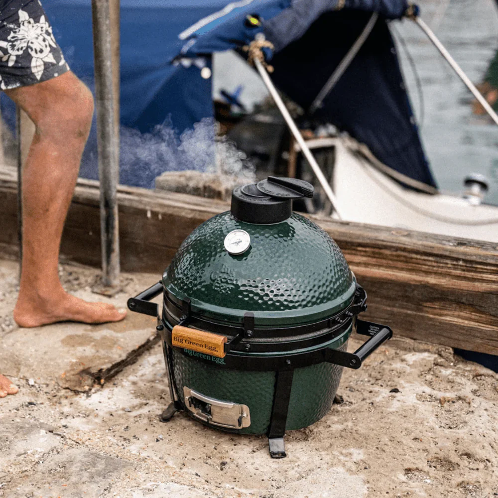 Minimax Big Green Egg Bundle - Image 3