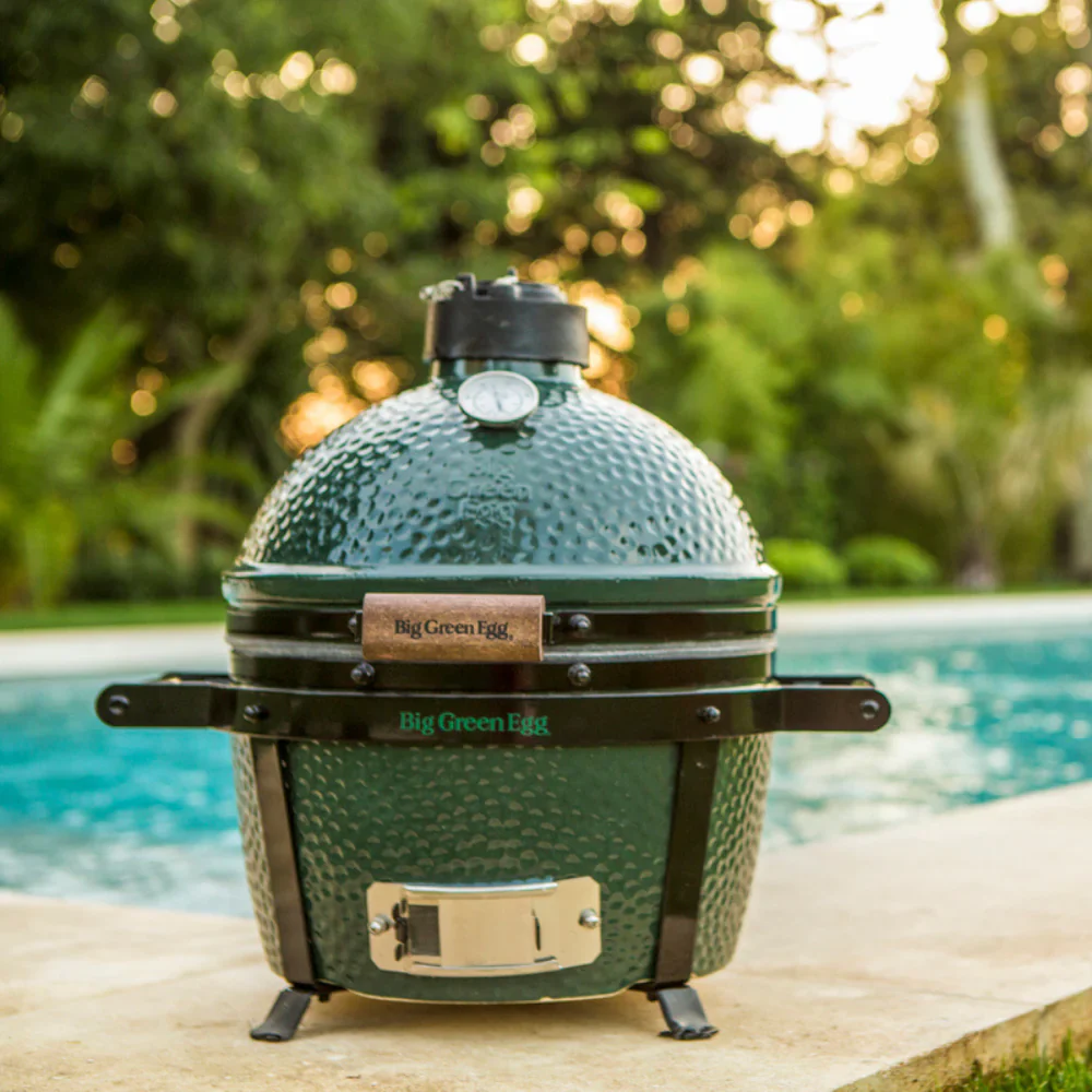 Minimax Big Green Egg Bundle - Image 5