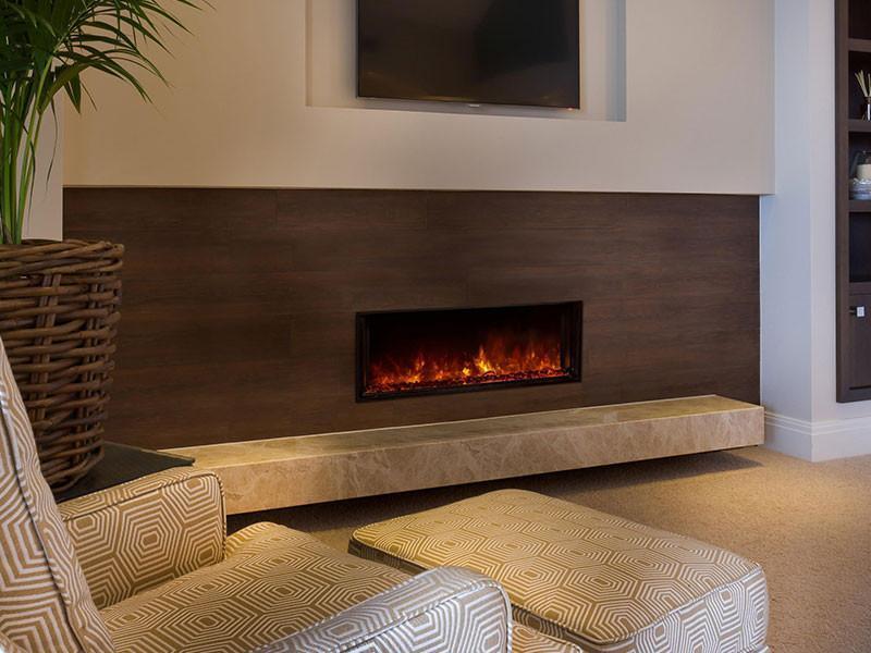 Clearance Sale - Modern Flames Landscape Fullview 1 Metre Heater - Image 3