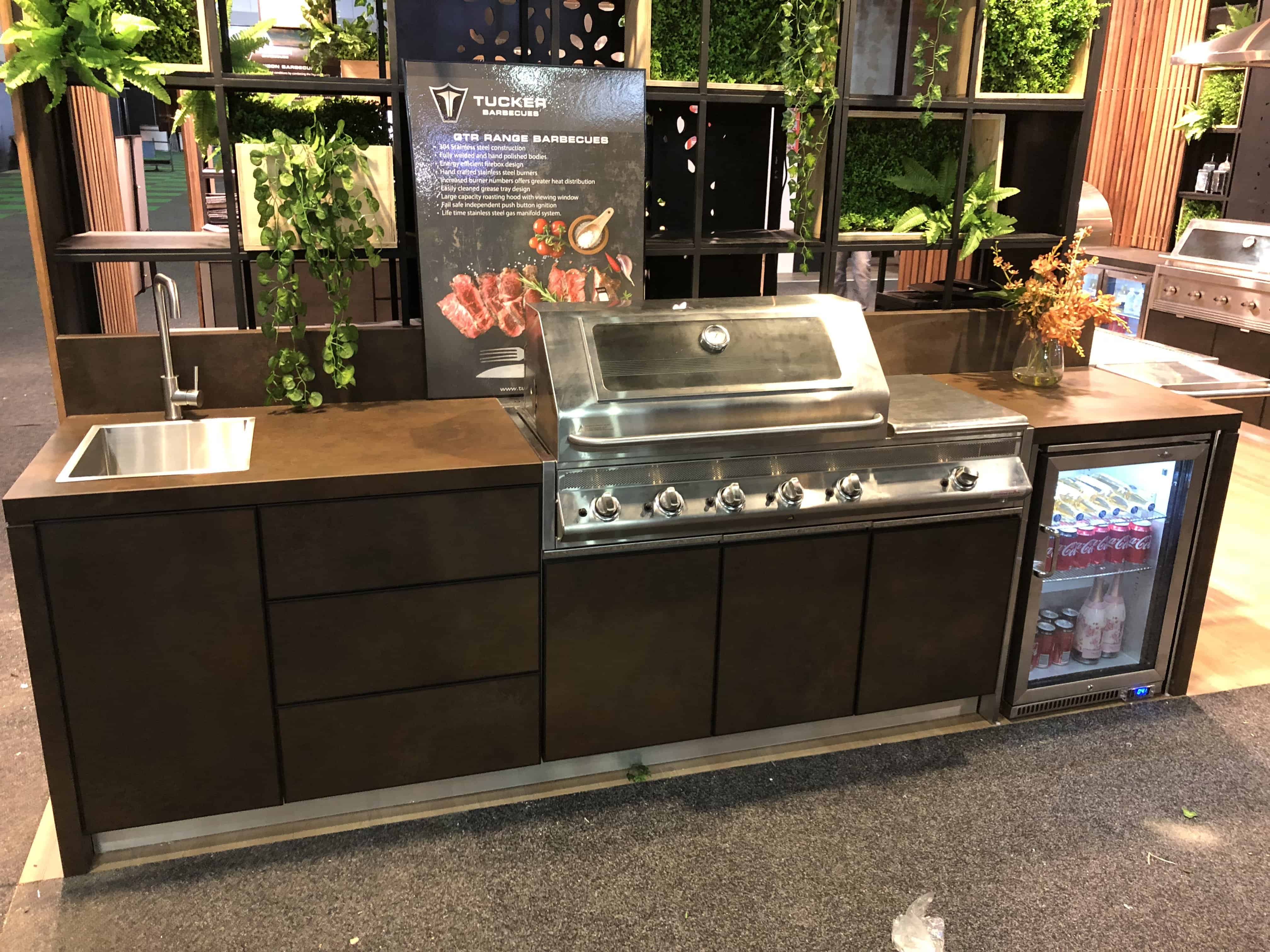 The GTR Gourmet Kitchen - Image 4