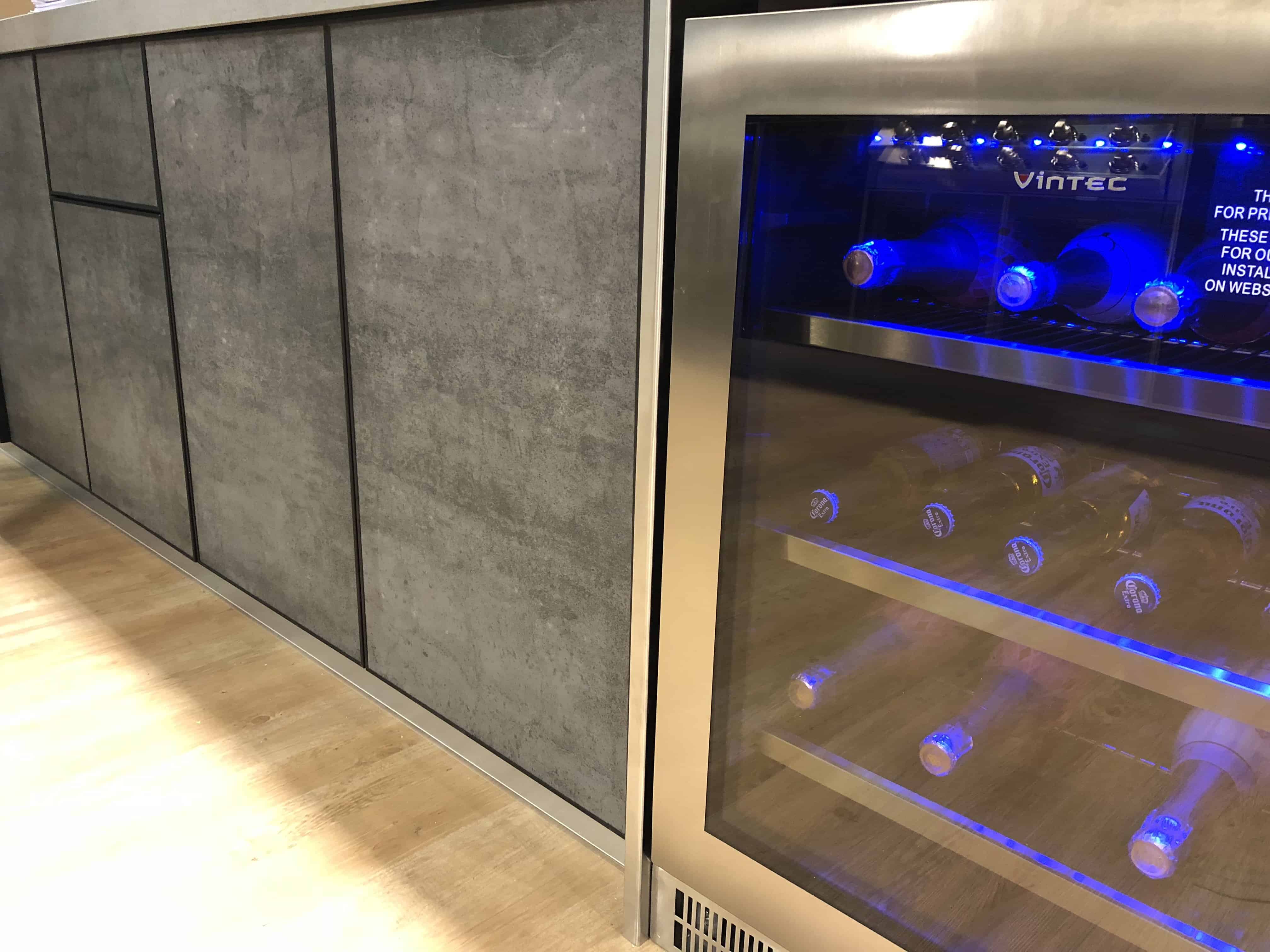 The Horizon Deluxe Outdoor Kitchen Package - Image 5