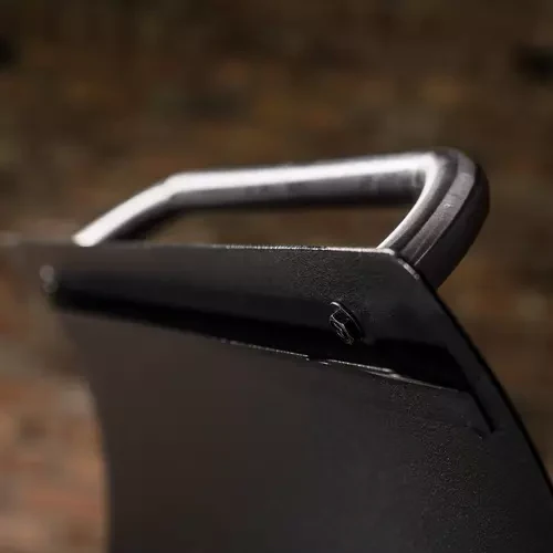 Traeger Pro 575 Wifi Pellet Grill - Image 5