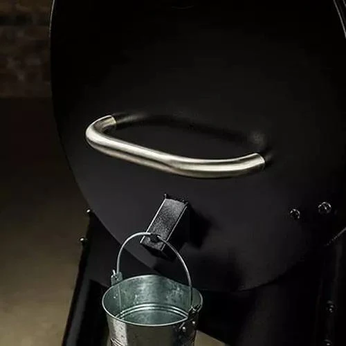 Traeger Pro 575 Wifi Pellet Grill - Image 6
