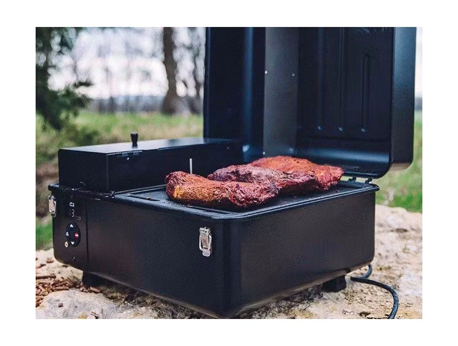 Traeger Ranger Pellet Grill - Image 10