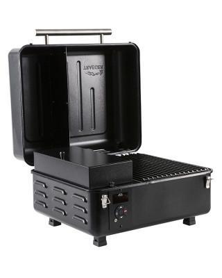 Traeger Ranger Pellet Grill - Image 3