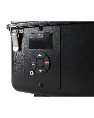 Traeger Ranger Pellet Grill - Image 7