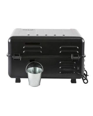 Traeger Ranger Pellet Grill - Image 8