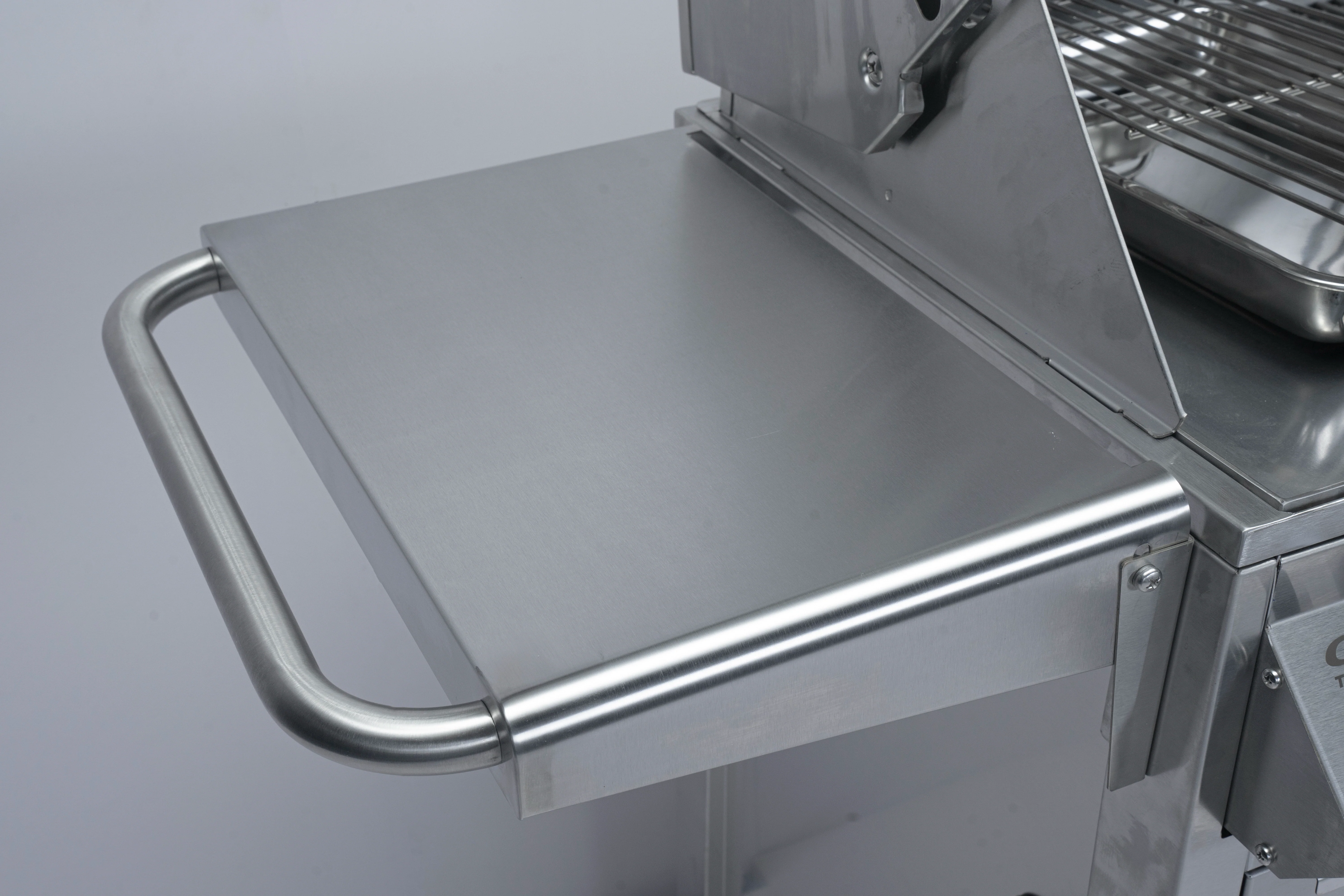 Tucker 2 Burner GTS BBQ - Image 11