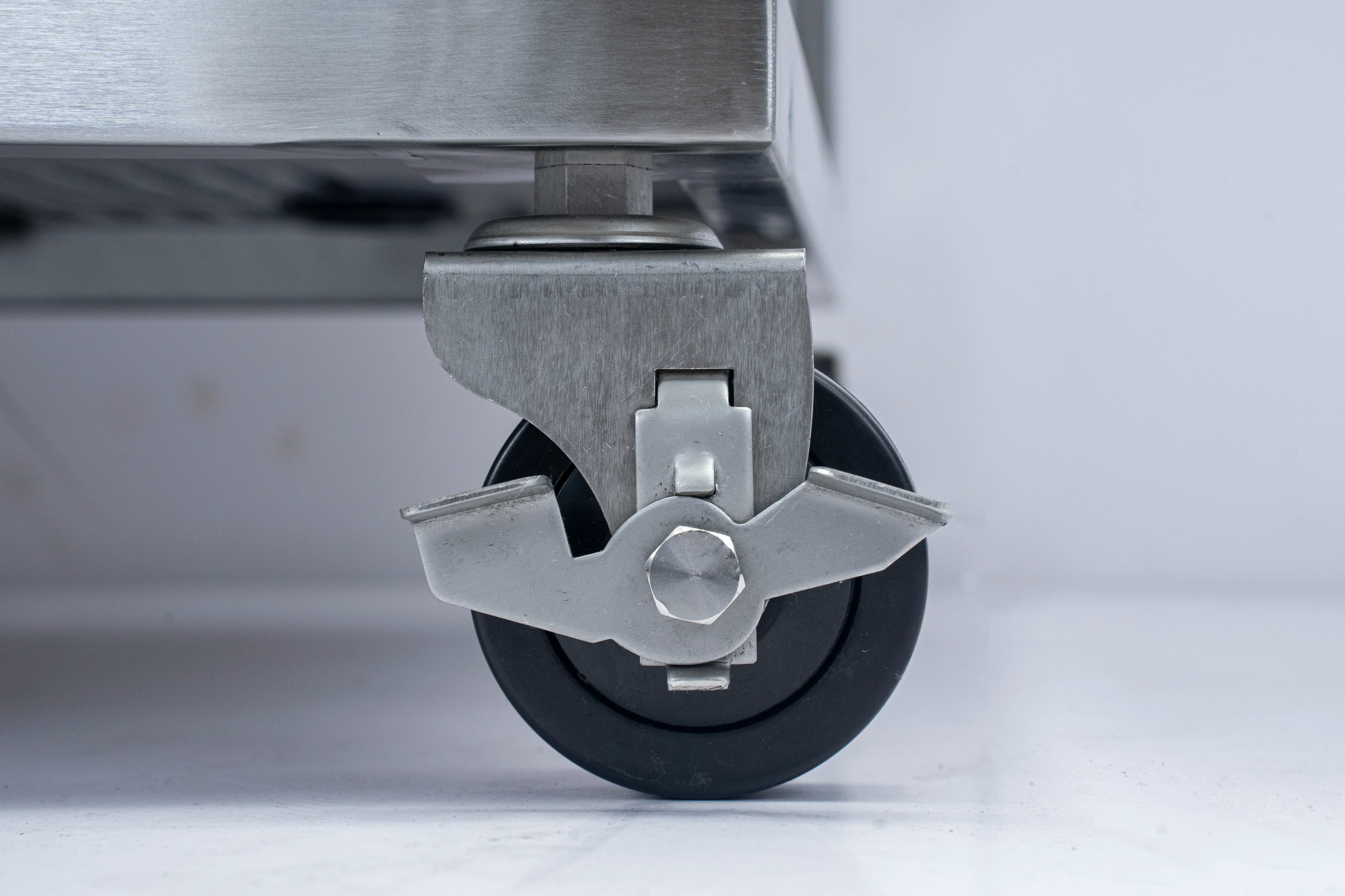 Tucker 3 Burner GTS BBQ - Image 14