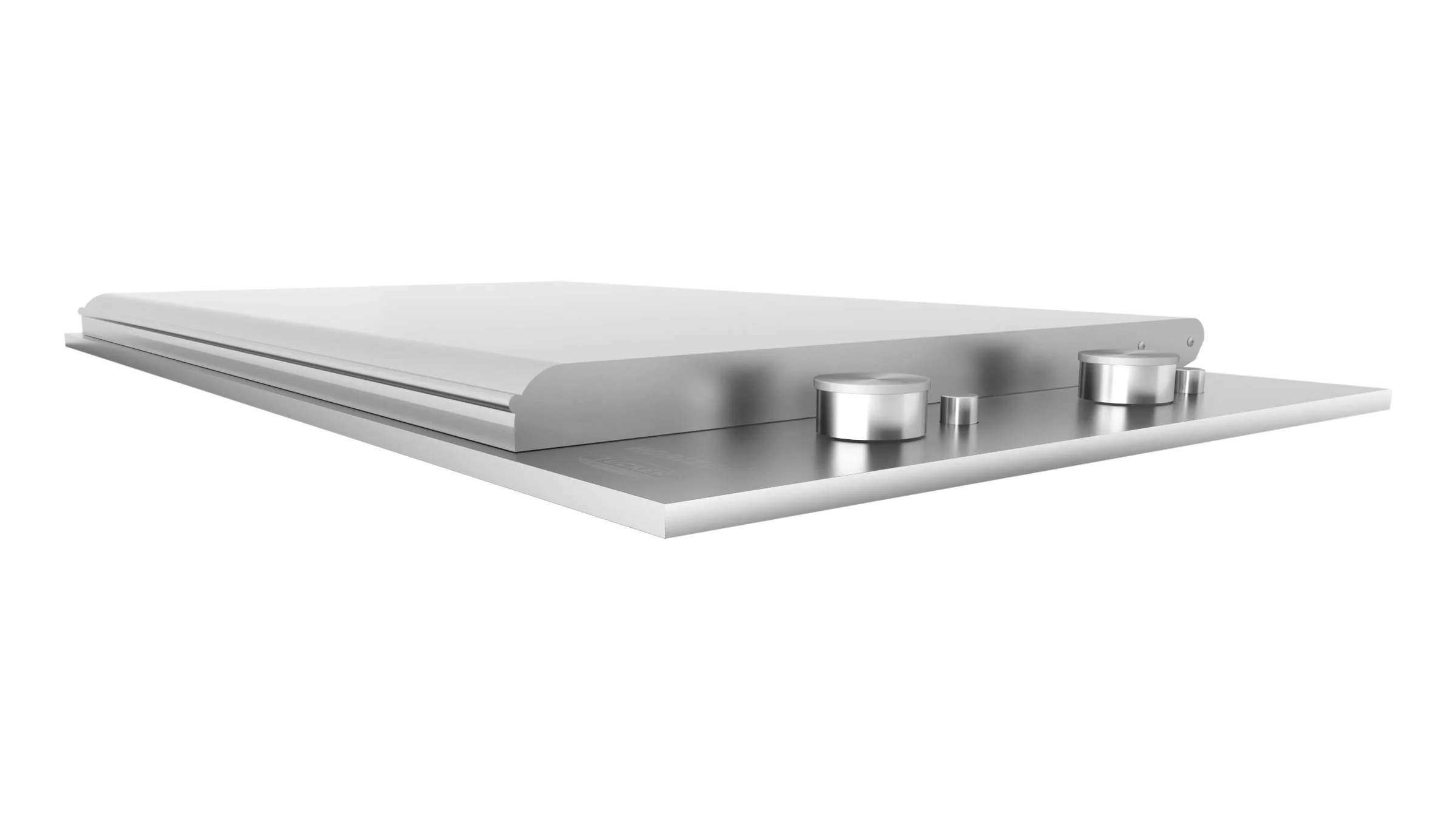 Tucker Horizon Marine Grade Built In BBQ with Flat Lid - Image 3