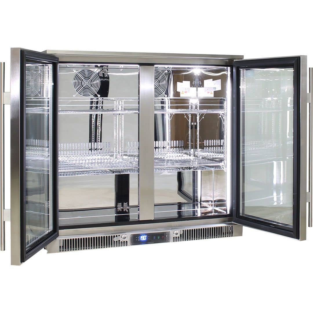 Tucker Horizon Marine Grade BBQ and Rhino Outdoor ENVY 316 Bundle Deal - Image 8