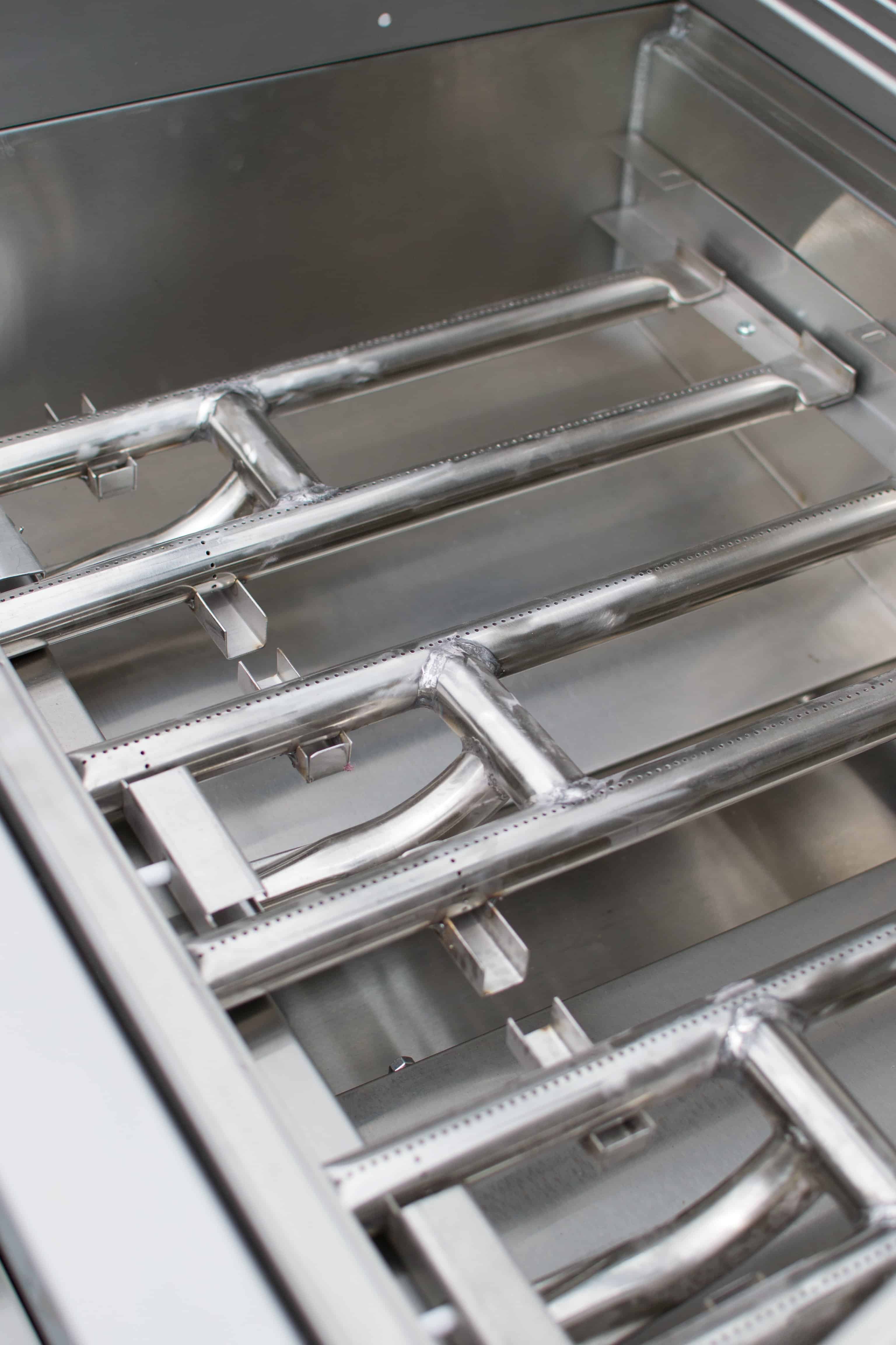 Tucker R Class V10+1 BBQ - Image 11
