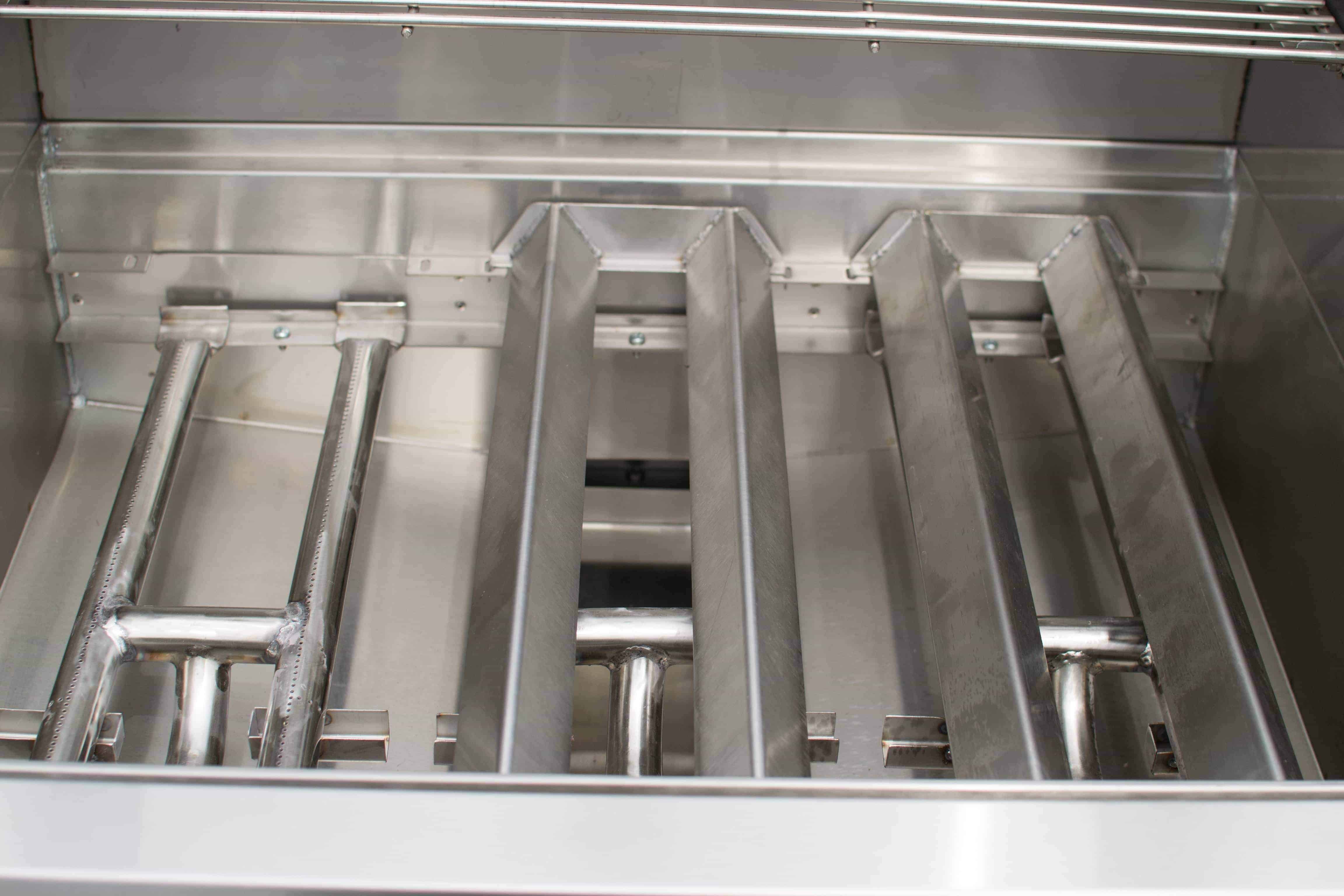 Tucker R Class V10+1 BBQ - Image 12