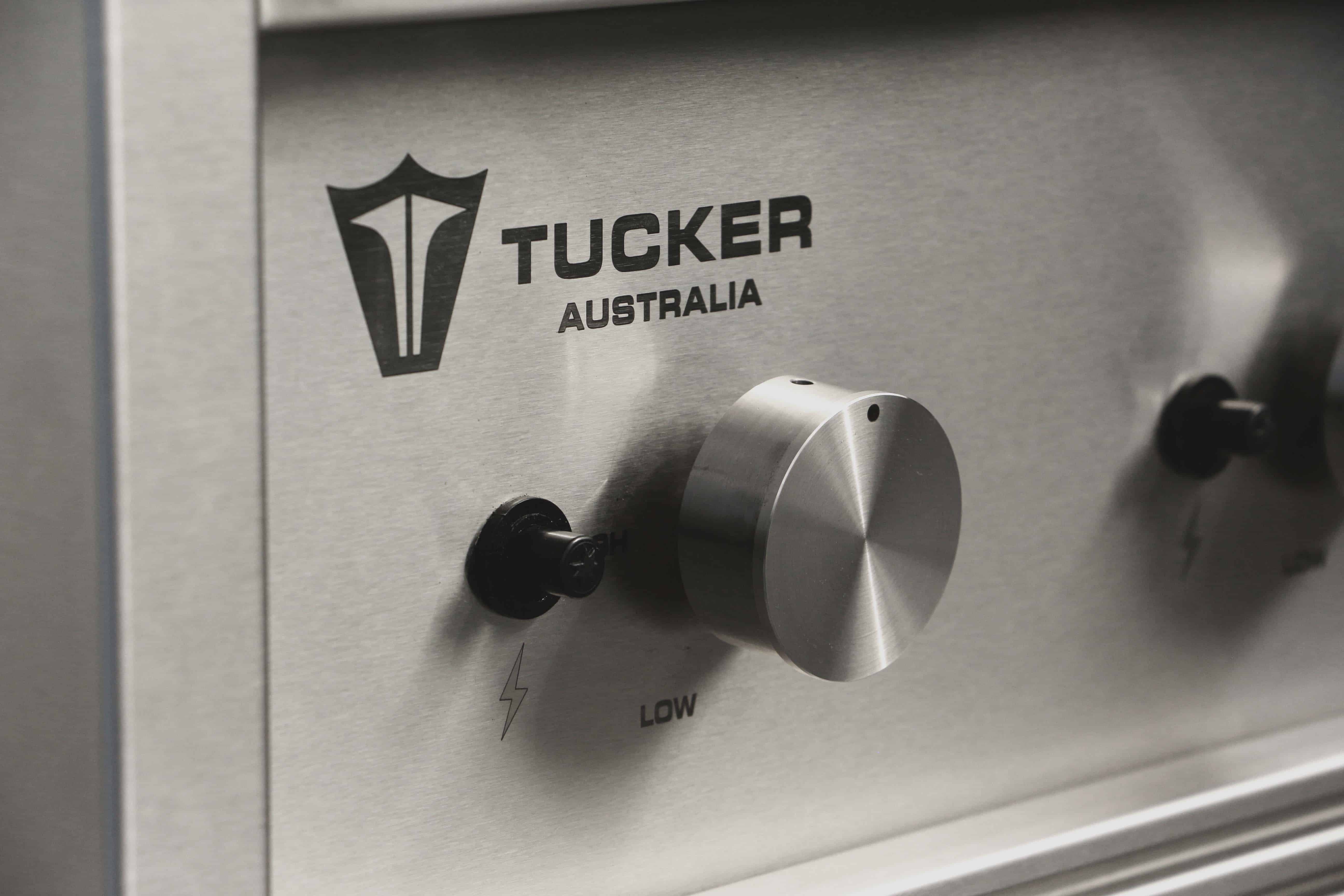 Tucker R Class V8 BBQ Built In - Image 5