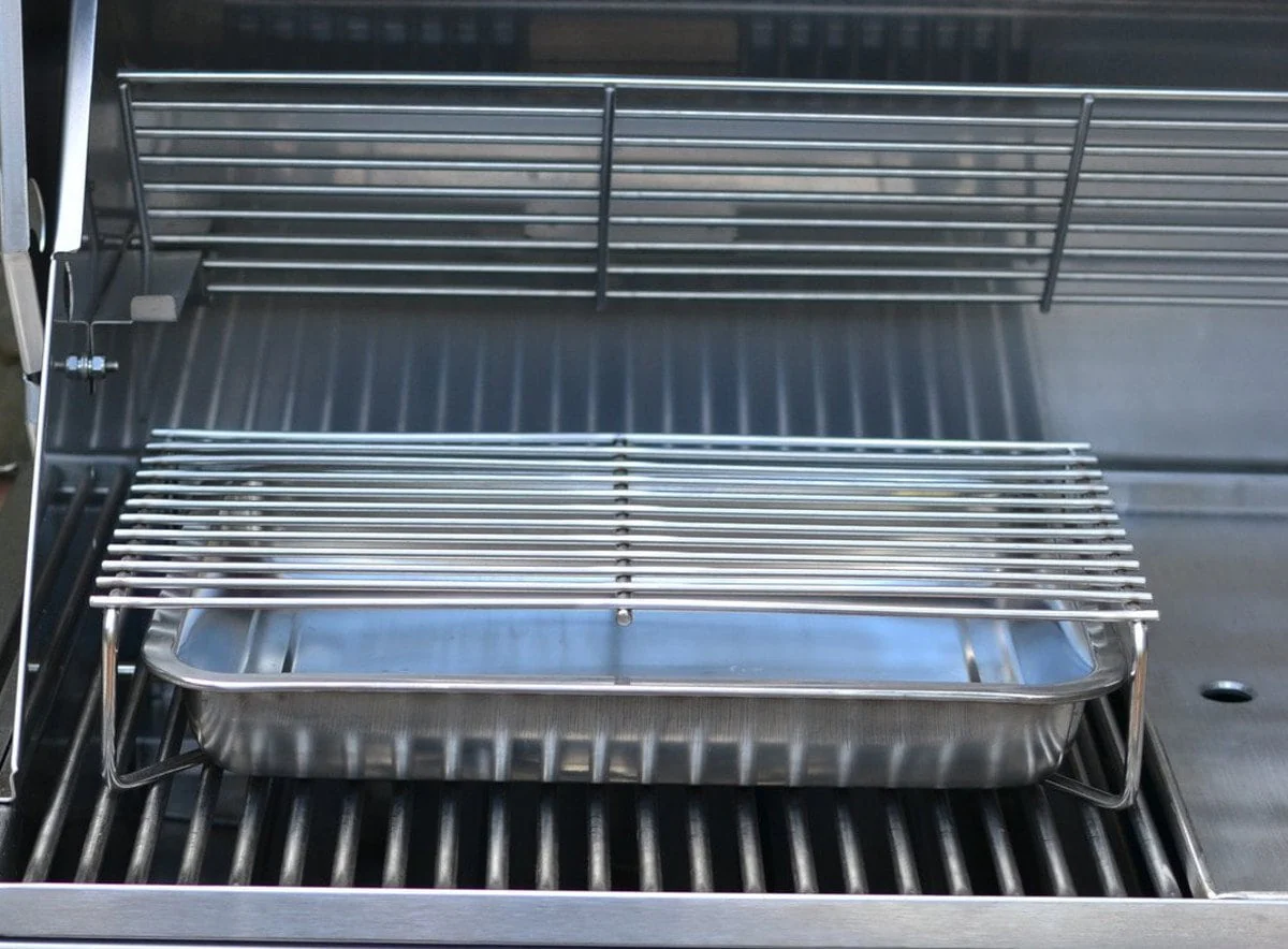 Tucker R Class V10 BBQ - Image 13