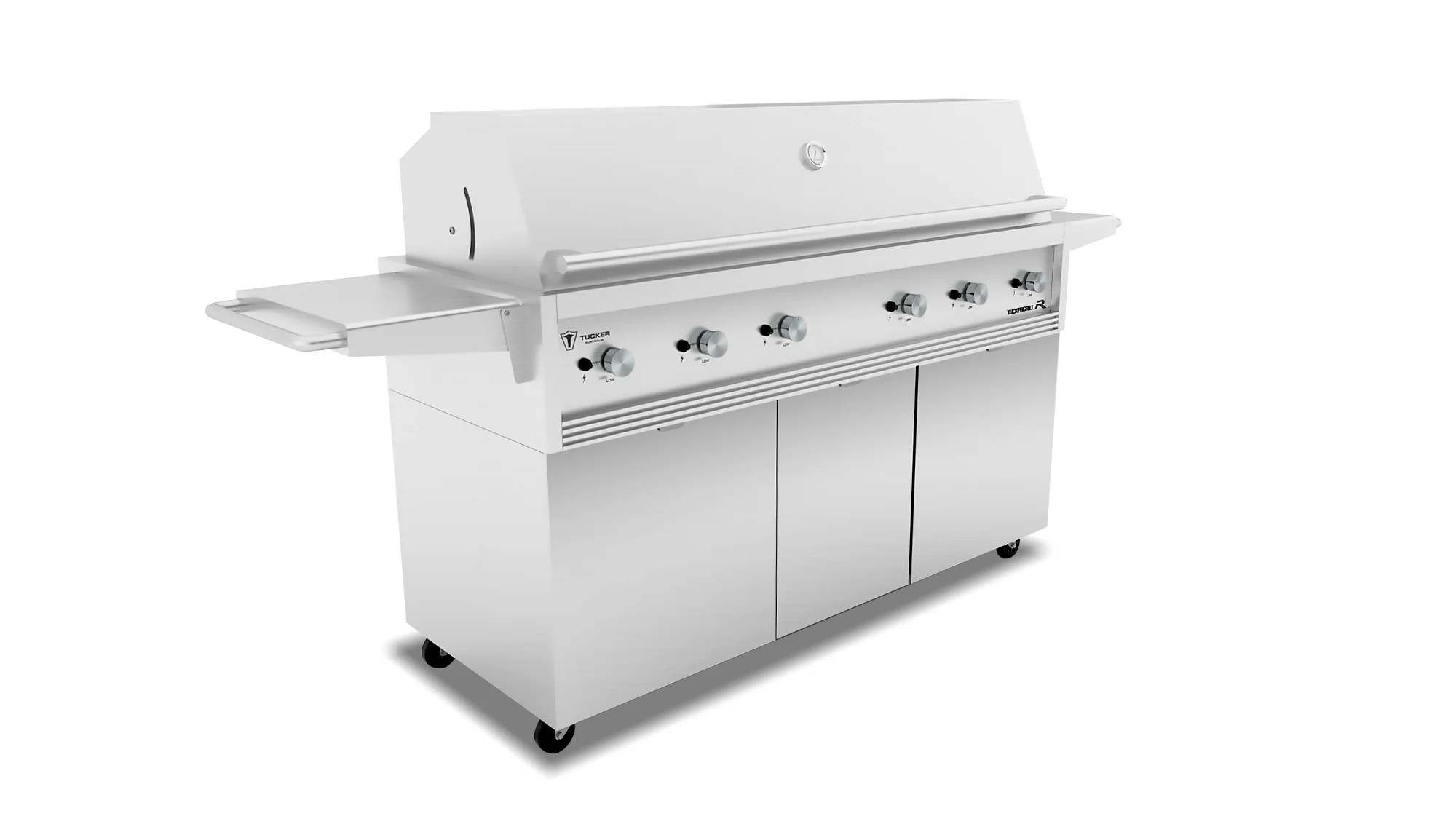 Tucker R Class V12 BBQ - Image 3