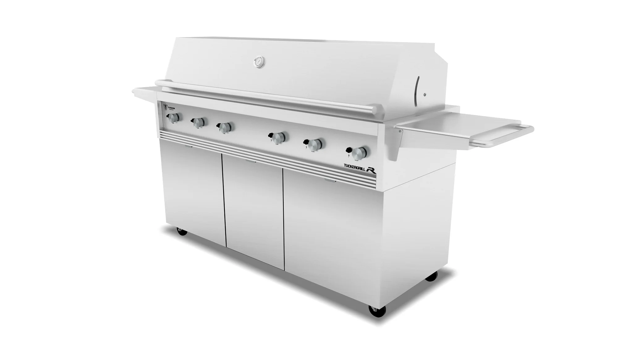 Tucker R Class V12 BBQ - Image 4